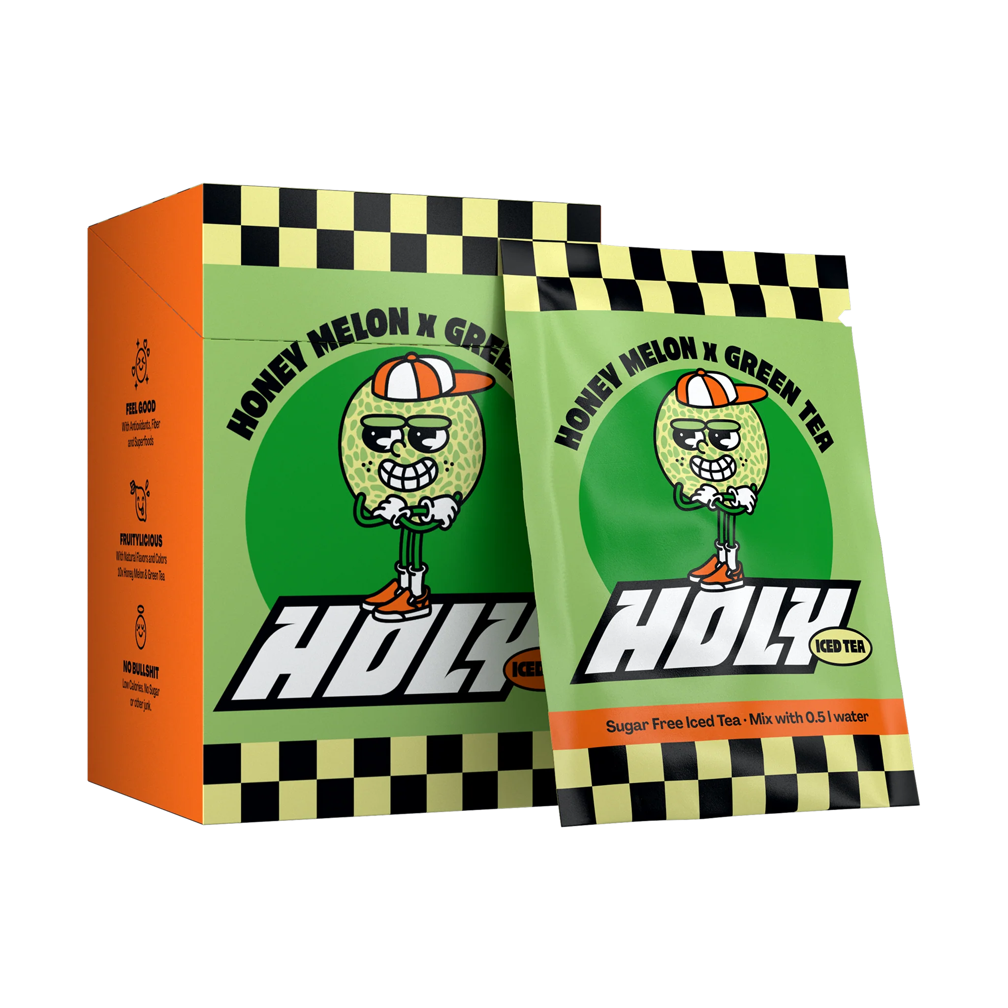 Iced Tea 10 Box - Image 7