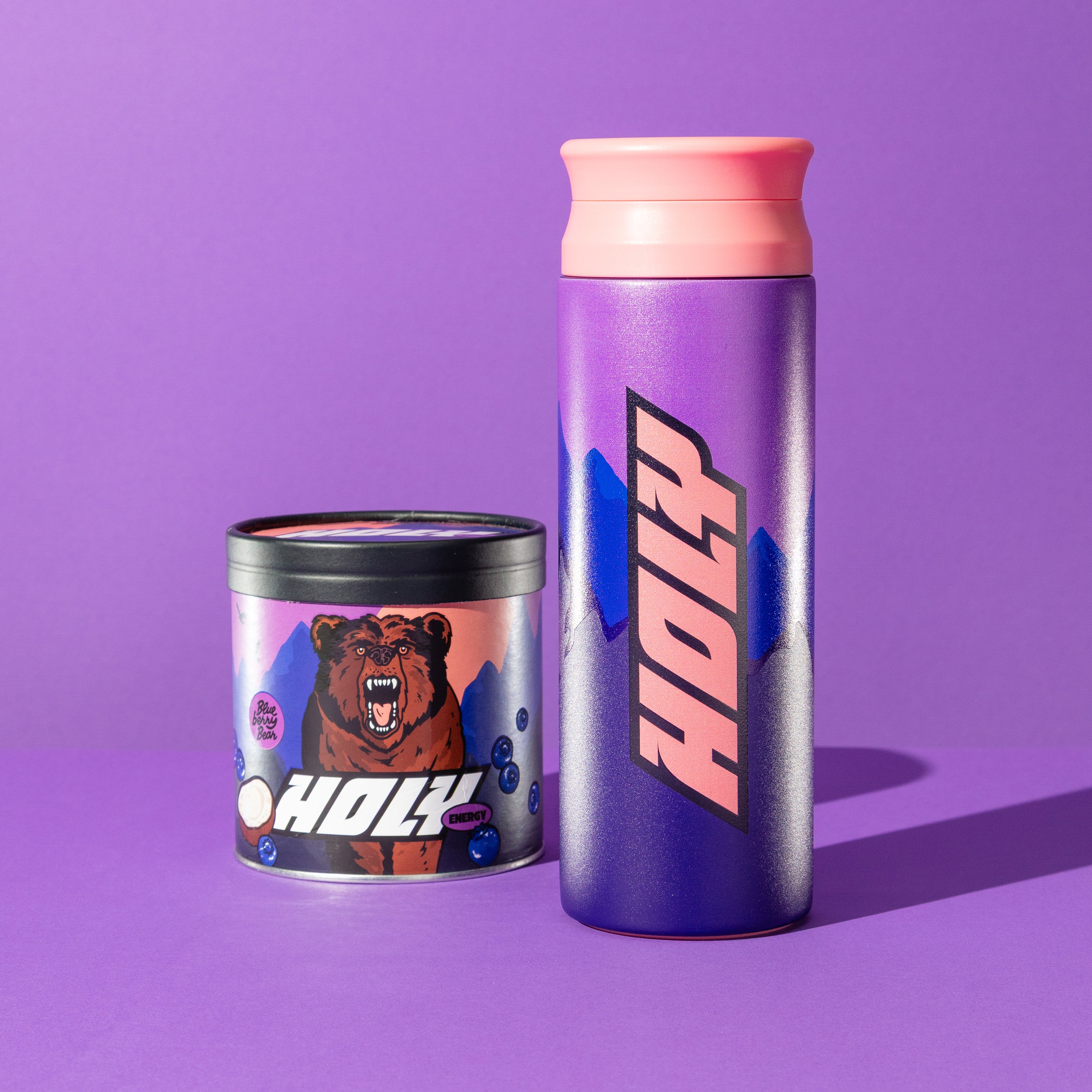 Blueberry Bear Pack - Image 2