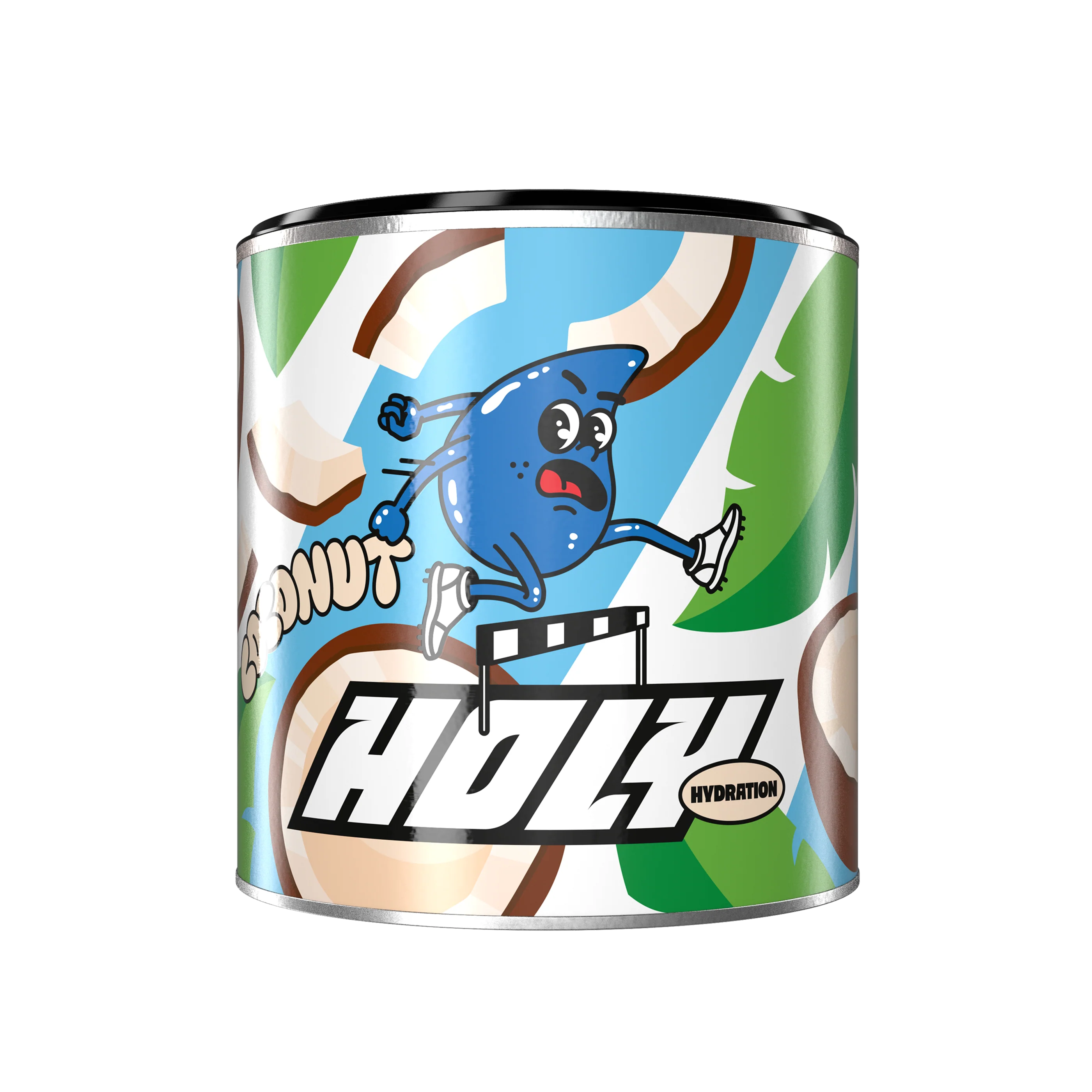 Coconut - Image 3