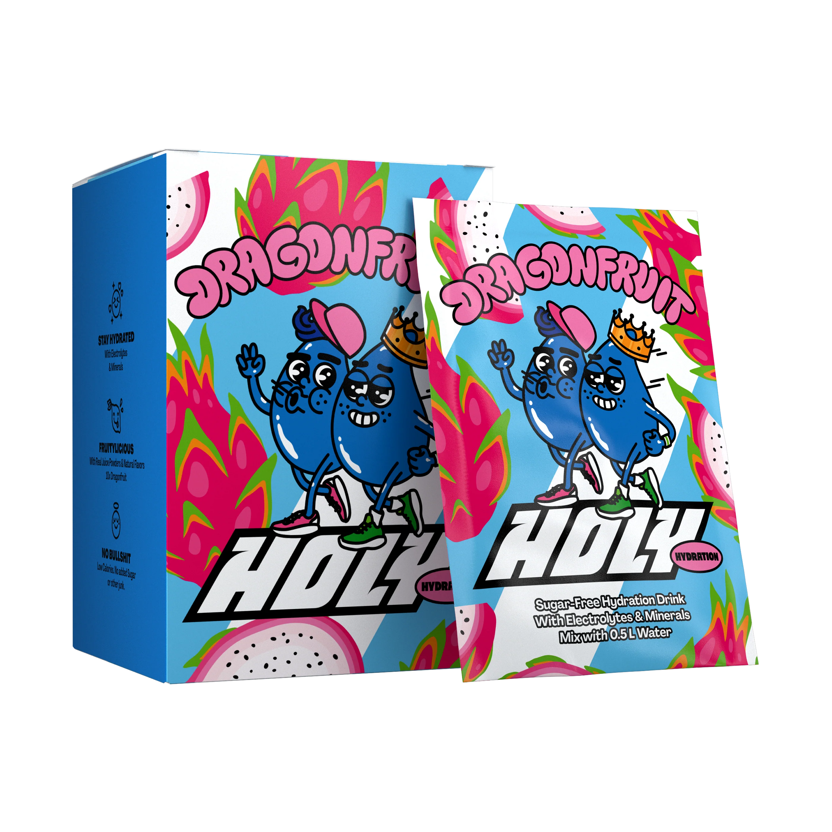 Dragonfruit - Image 5