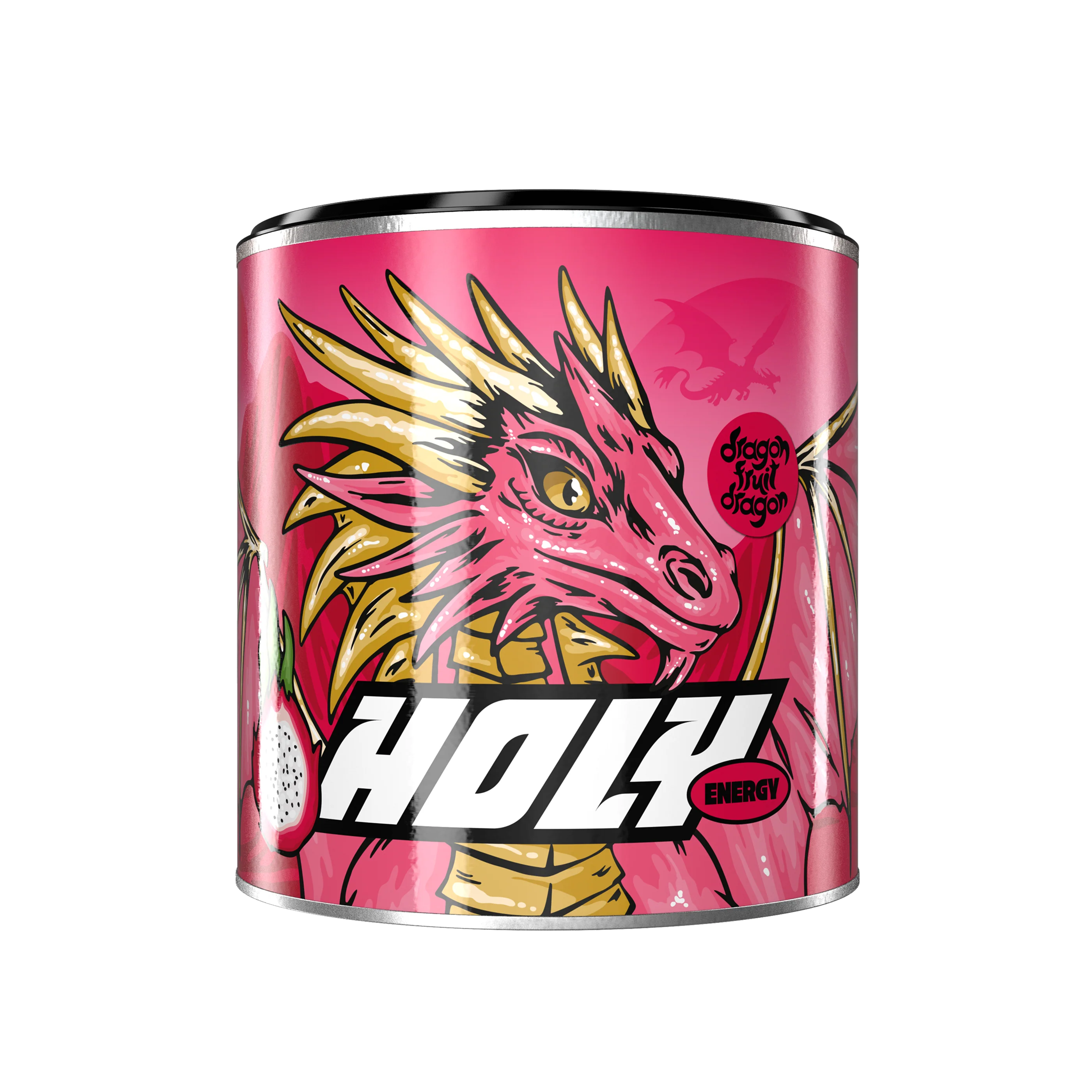 Dragonfruit Dragon - Image 4