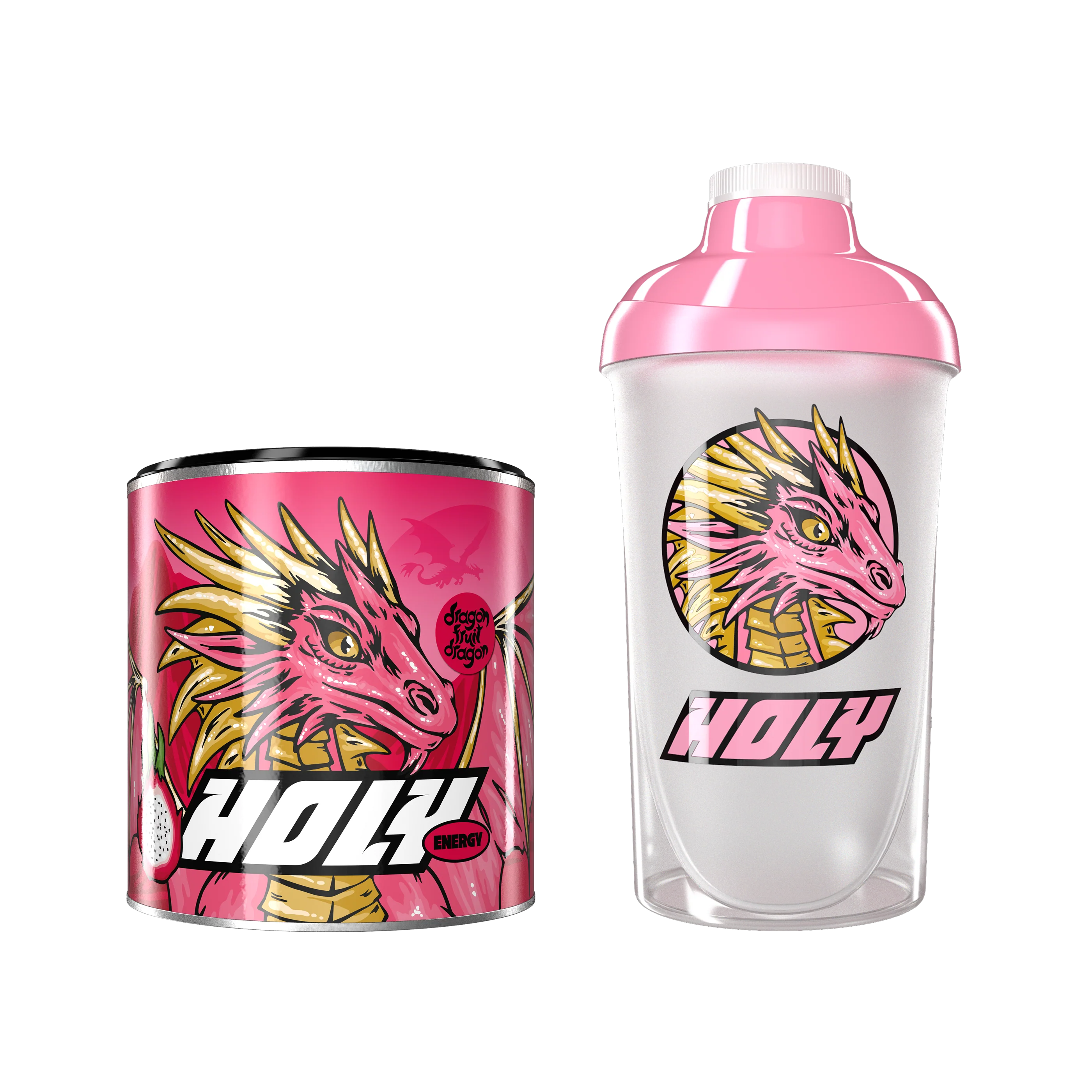 Dragonfruit Dragon - Image 5