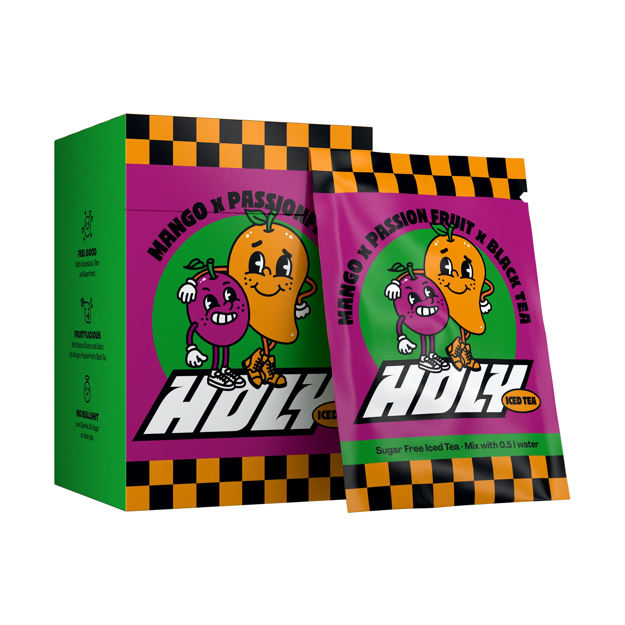 10 Box of Sachets - Image 4