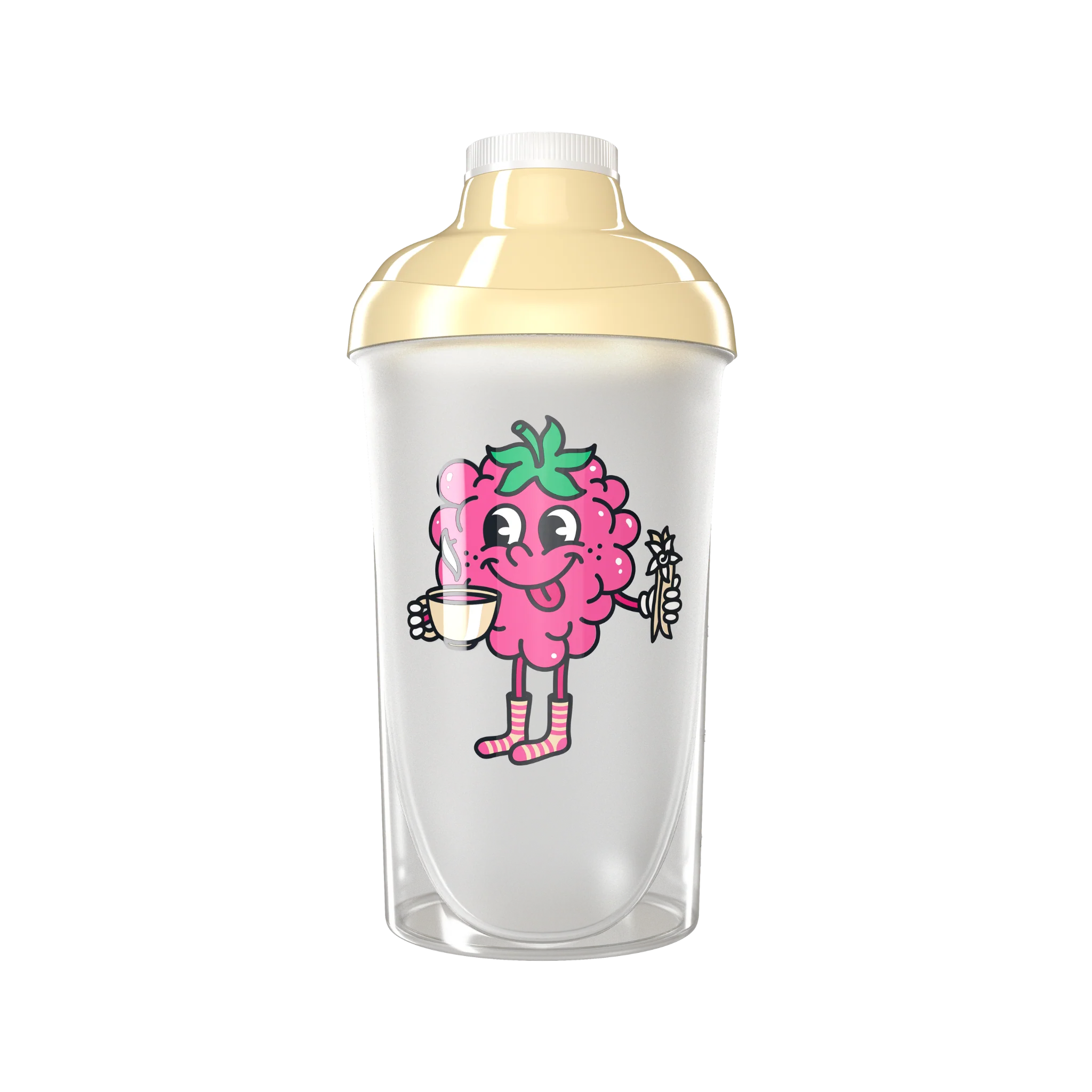 Shakers & Merch