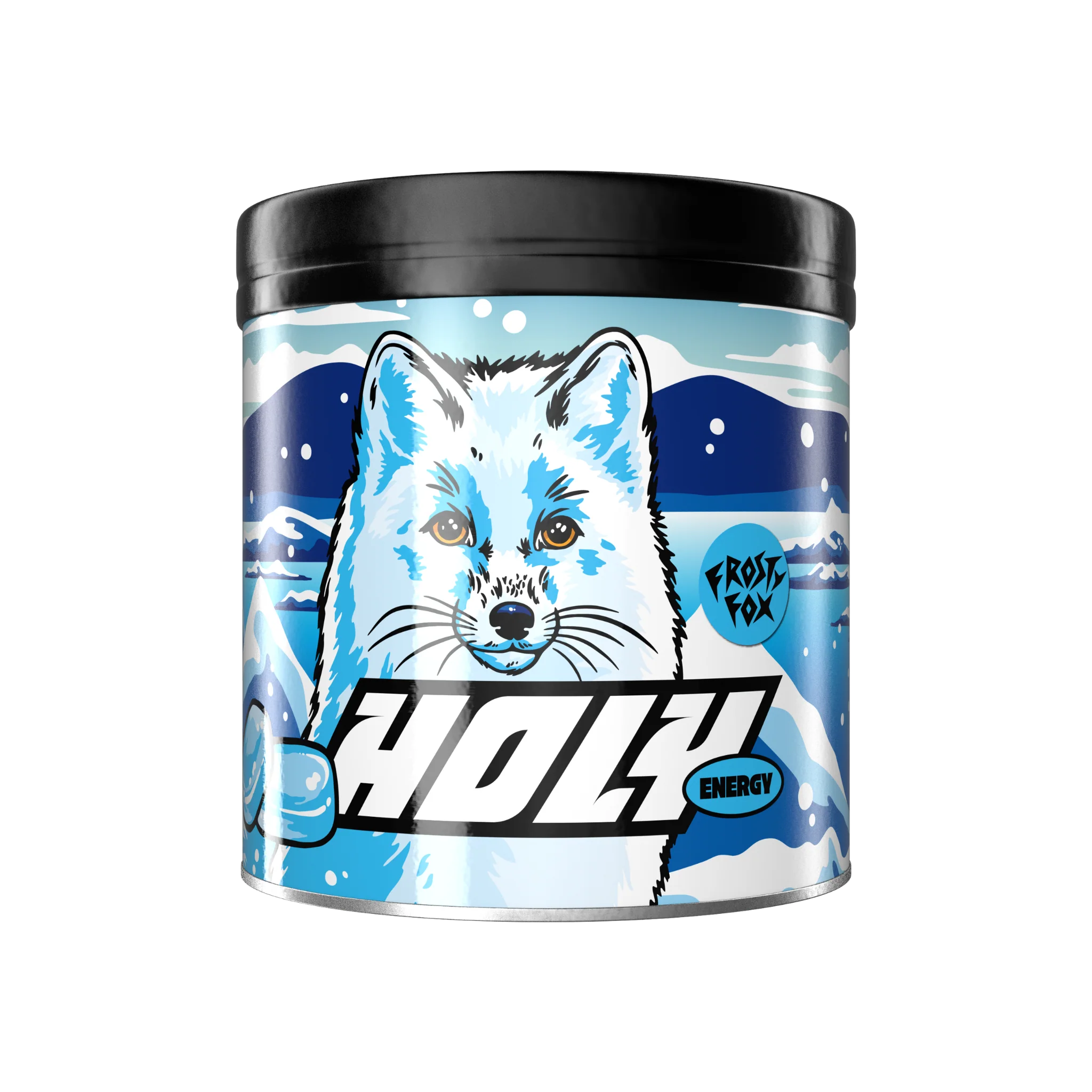 Frosty Fox - Image 2