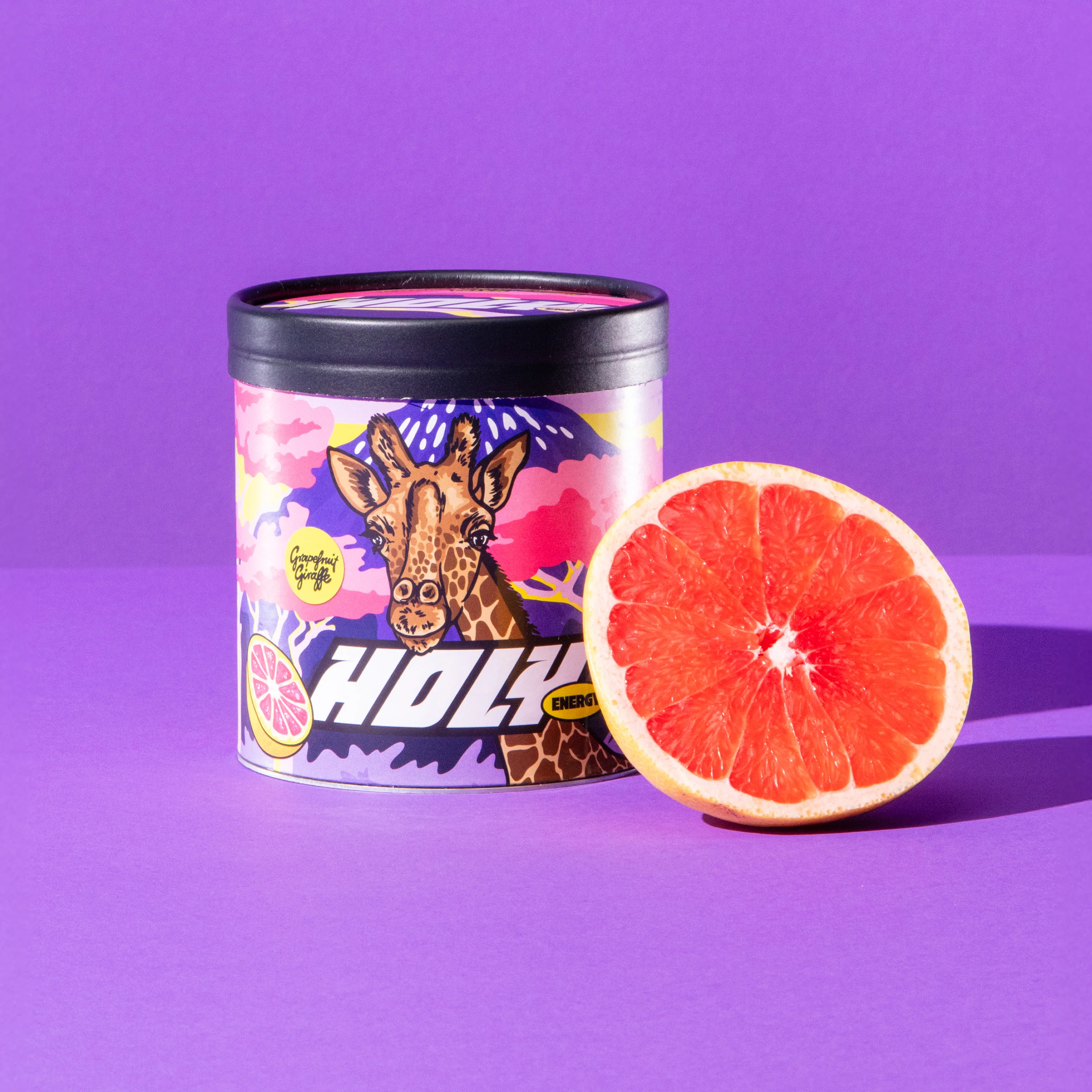 Grapefruit Giraffe - Image 2