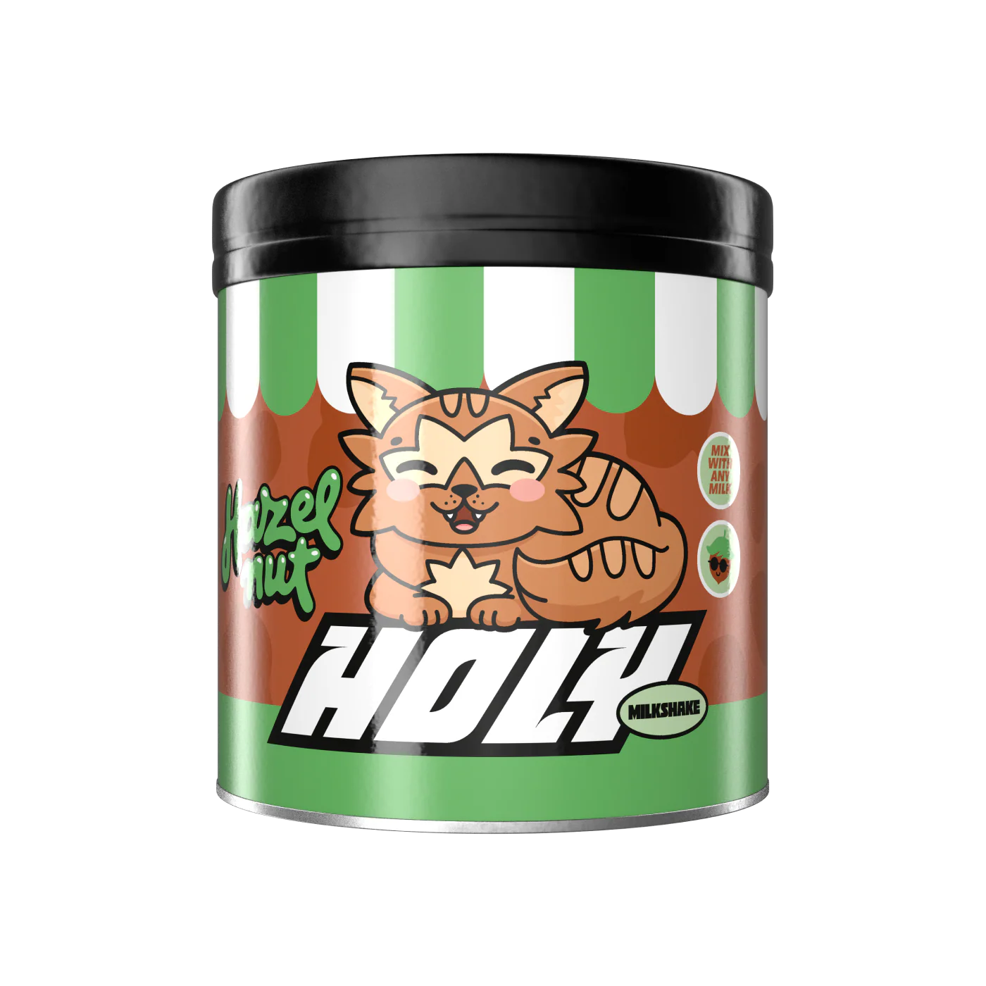 Hazelnut - Image 2