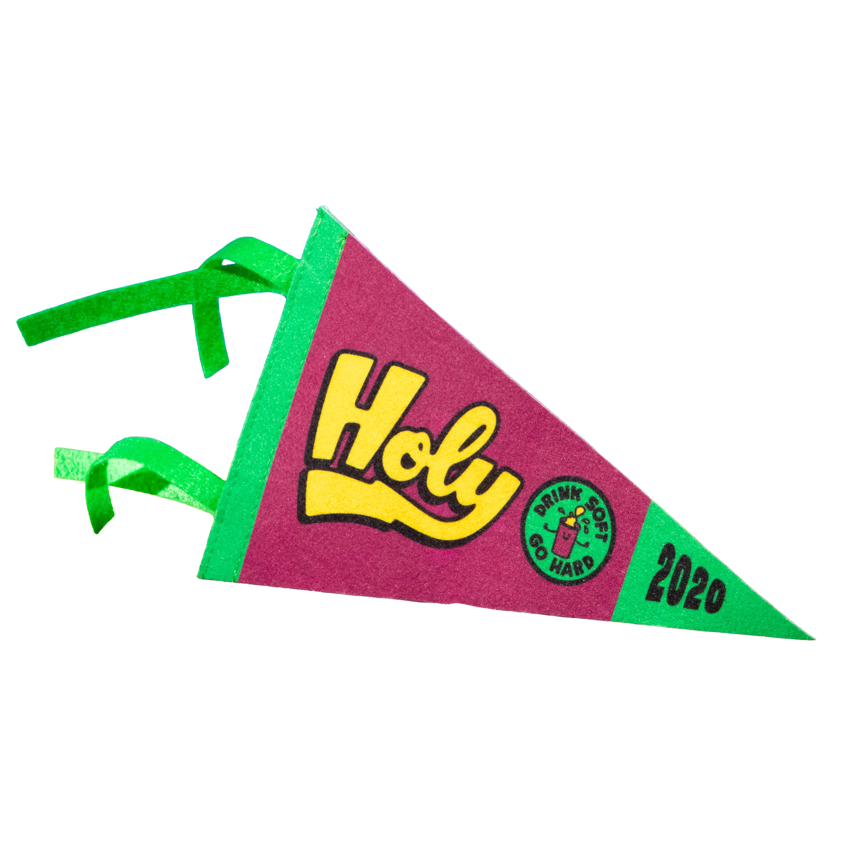 HOLY Flag