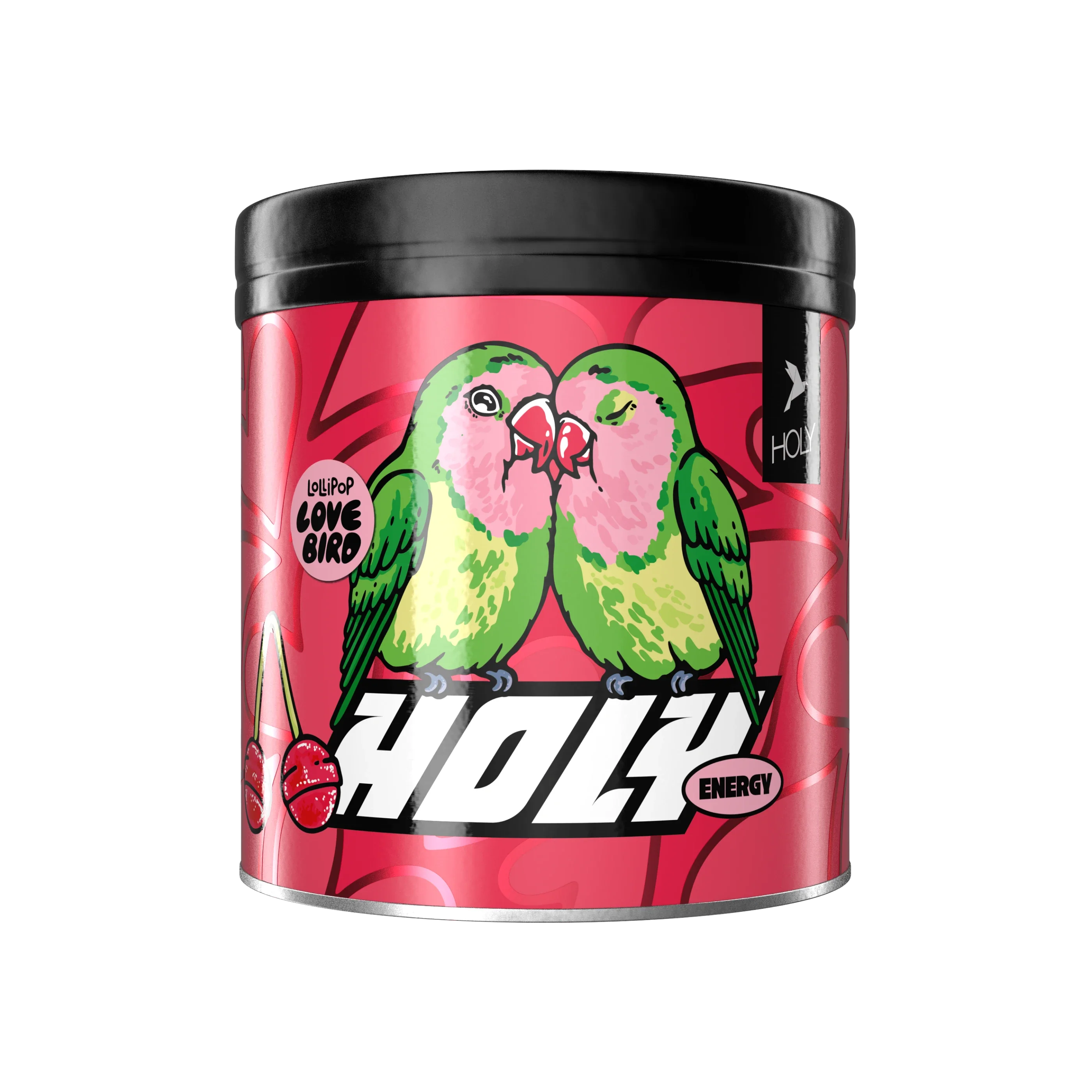 Lollipop Lovebird - Image 3