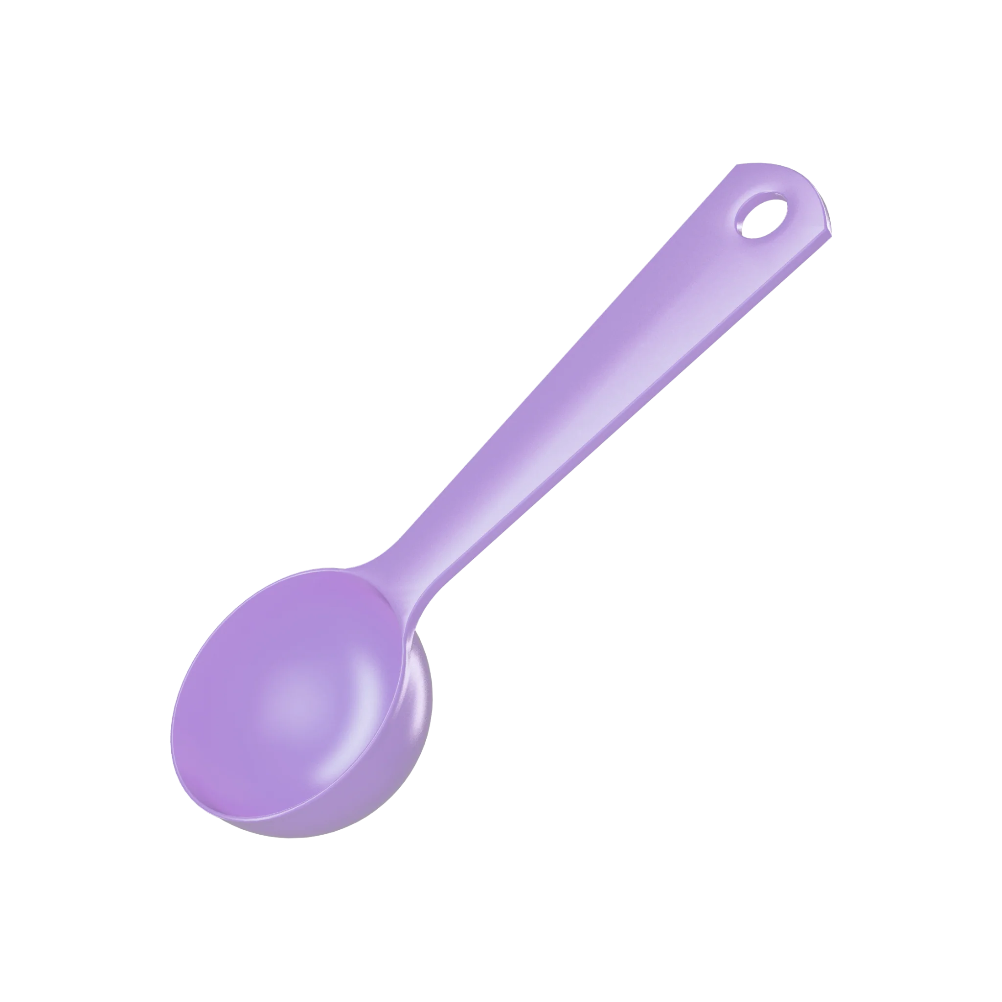 Metal Spoon - Image 3