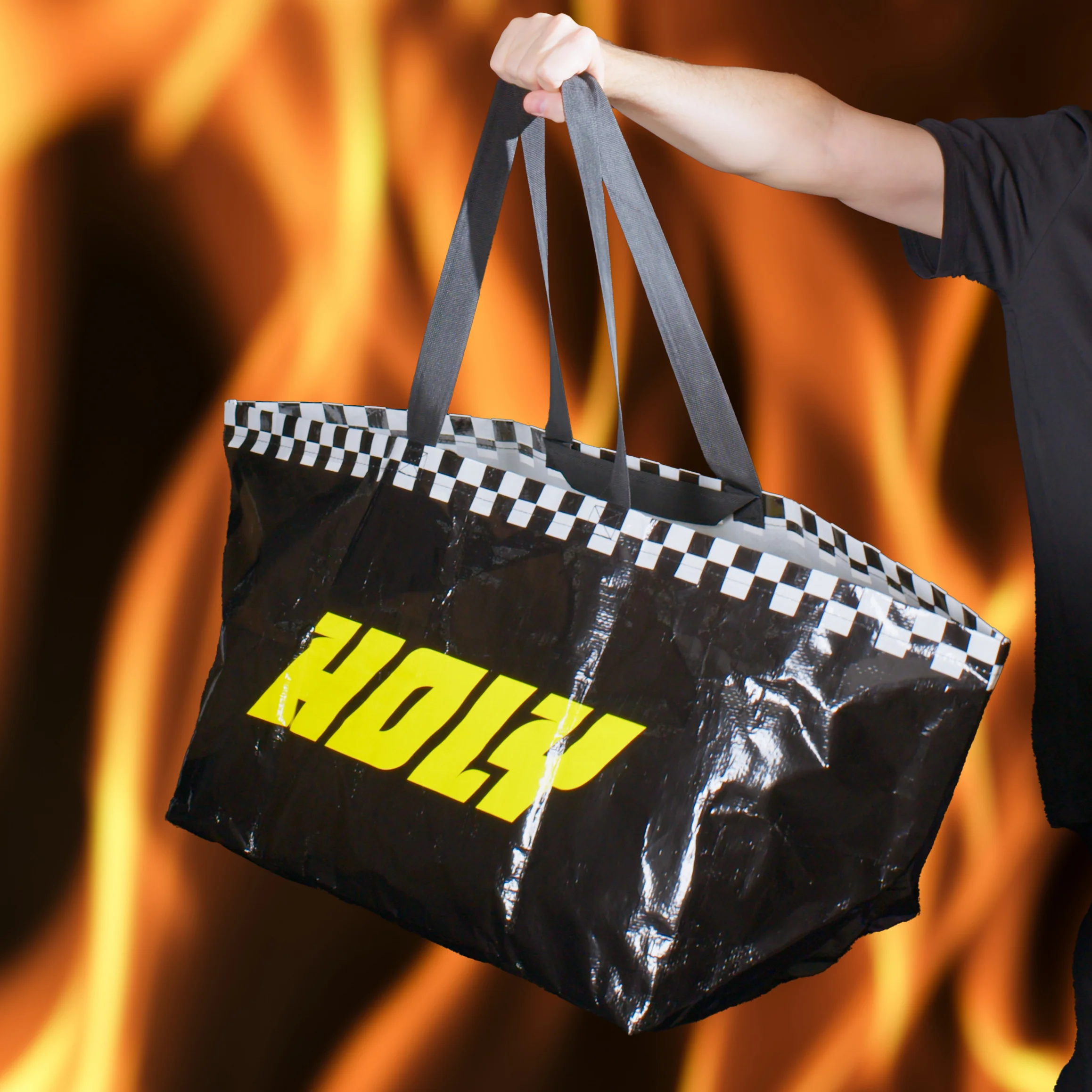 Shopping Bag - Image 2