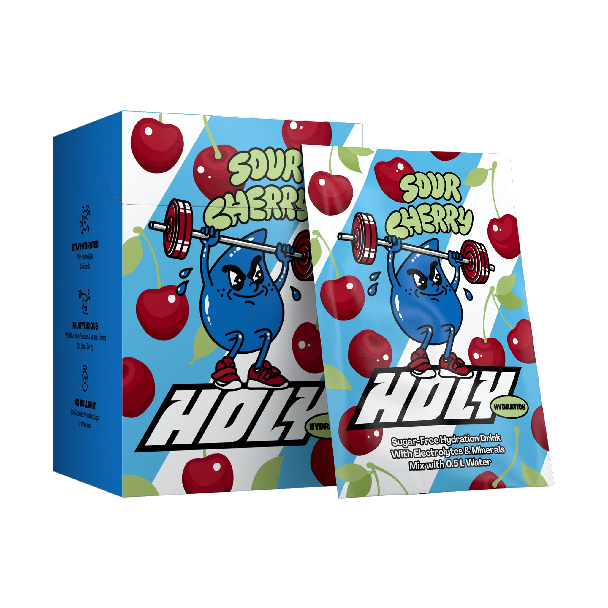 Sour Cherry - Image 4