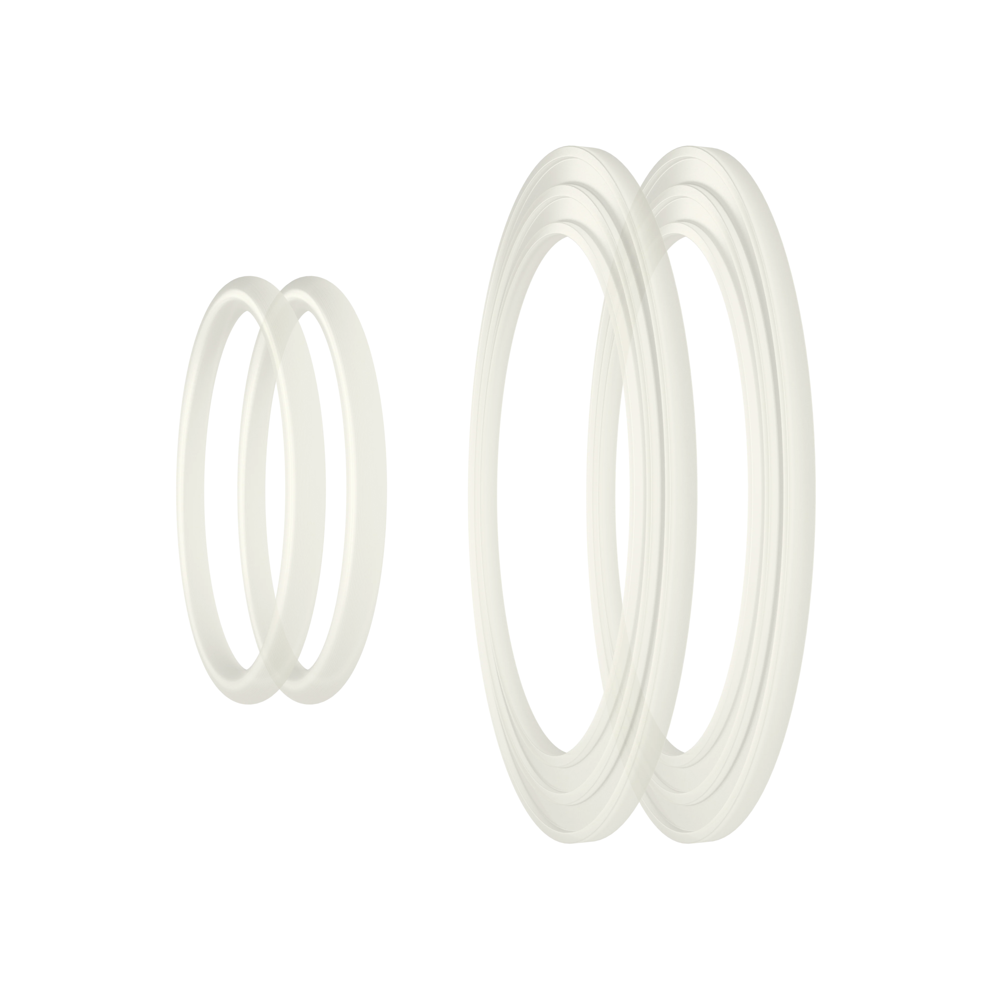 Spare parts – 1L Thermo Shaker - Image 2