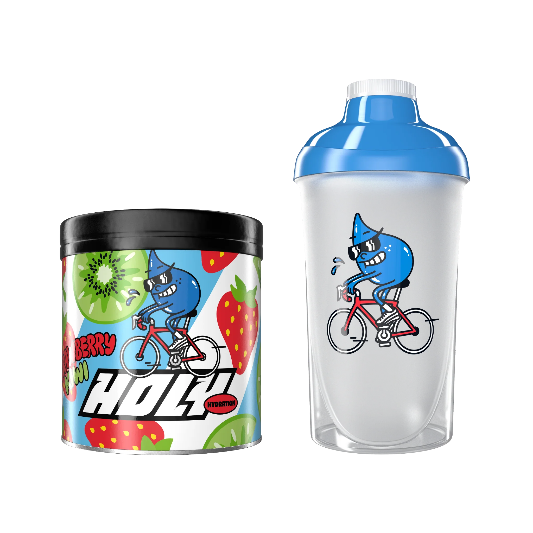 Strawberry x Kiwi - Image 4