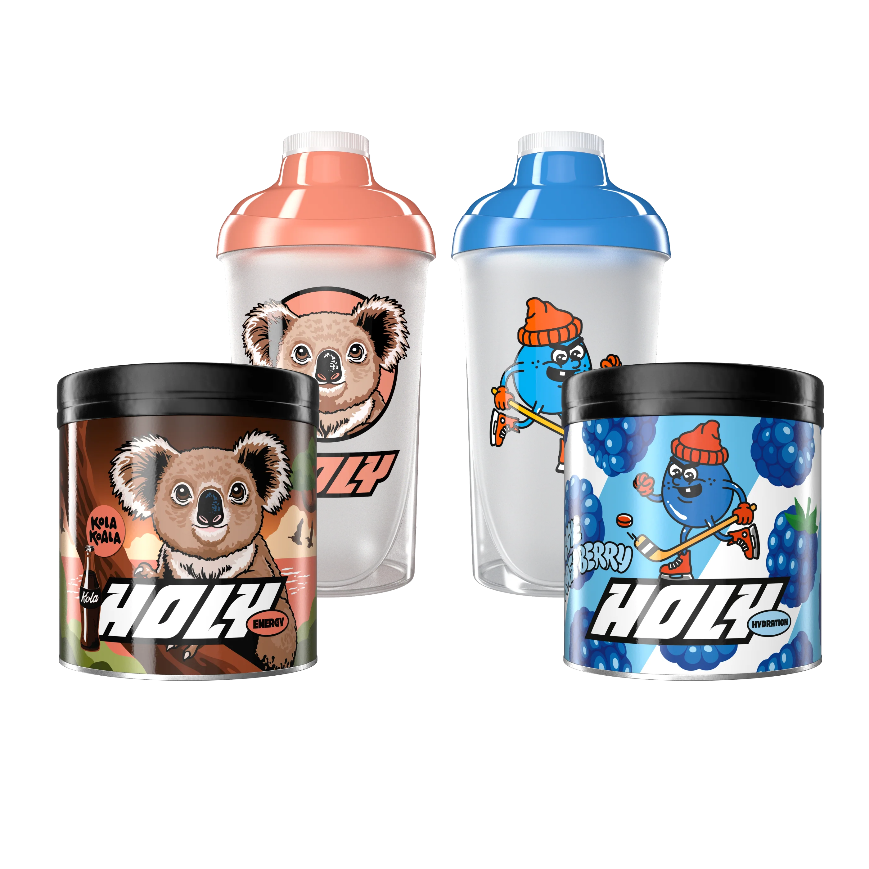 Kola Koala