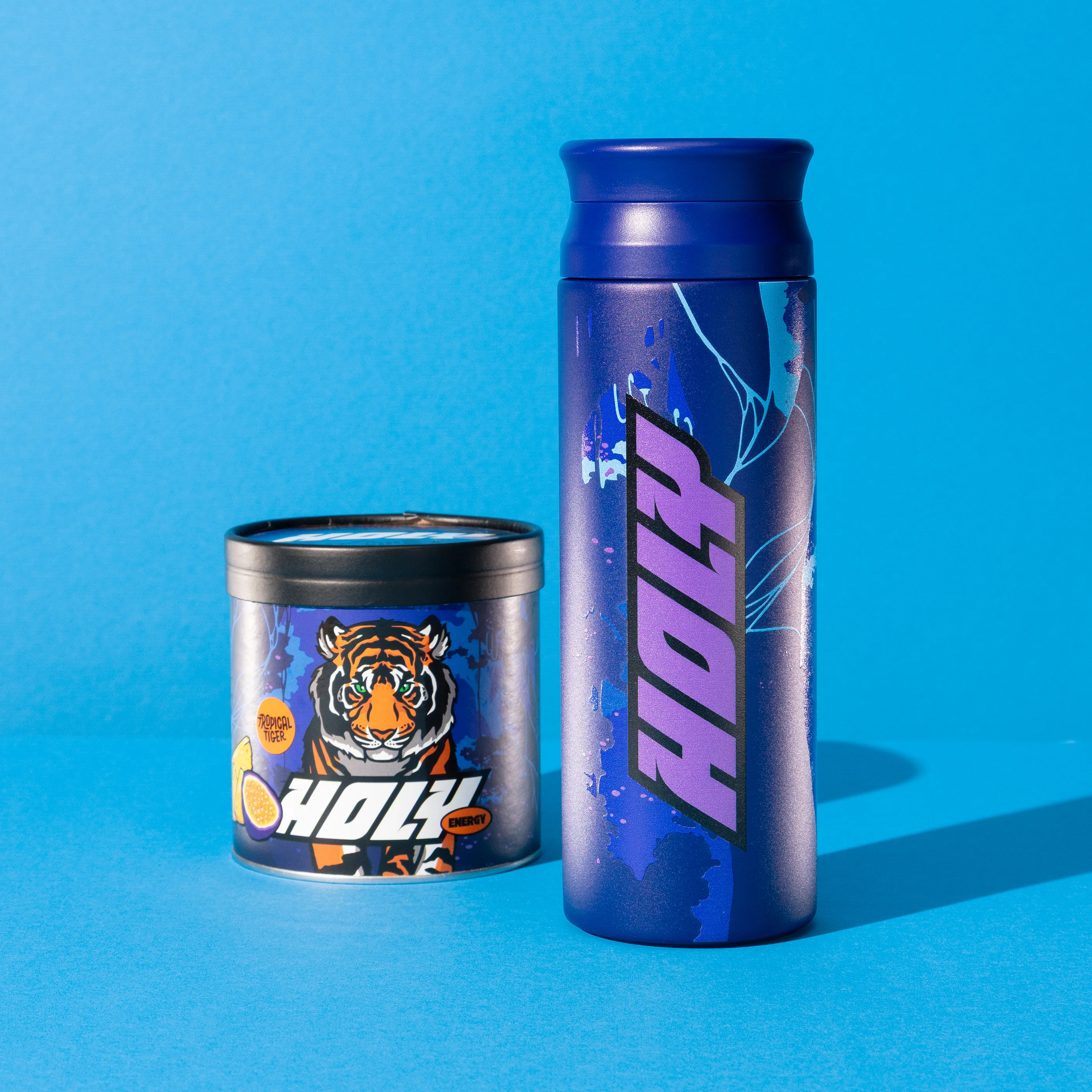 Tropical Tiger Pack - Image 2