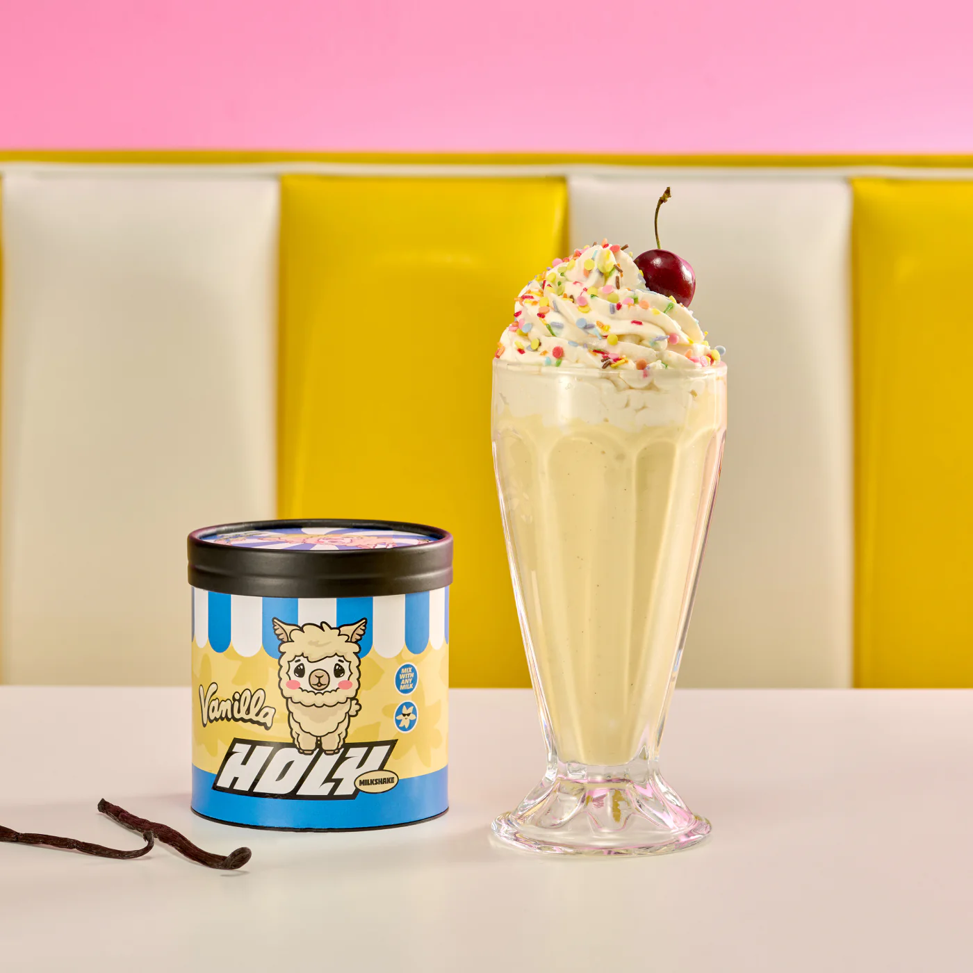 Vanilla