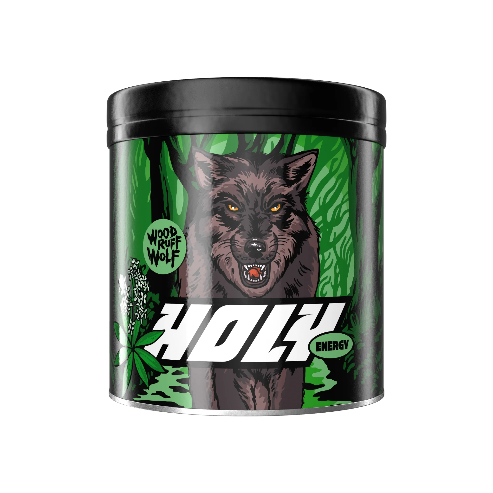 Woodruff Wolf - Image 3
